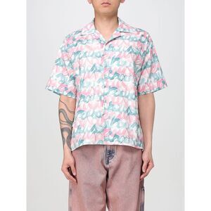Bonsai Shirt Men Multicolor